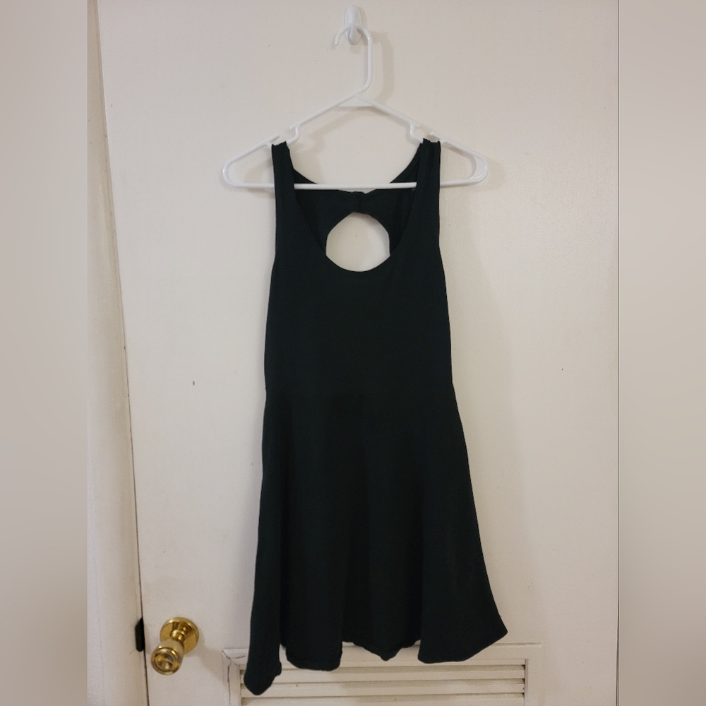 Rue21 Black Casual Dress